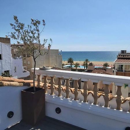 Marina Vila House El Masnou Exterior foto